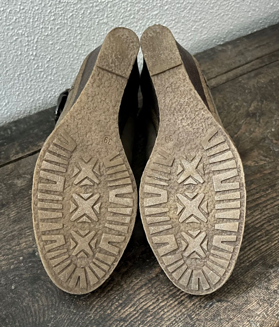 Graceland Scarpe da donna: Scarpe con cinturino n°39 – Nuovo e nell'imballaggio originale da Breganzona venduto da mas_tv72 4