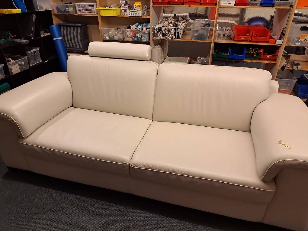 Divani: Neues, hochwertiges Sofa – Usato da Oberlunkhofen venduto da valbella2 2