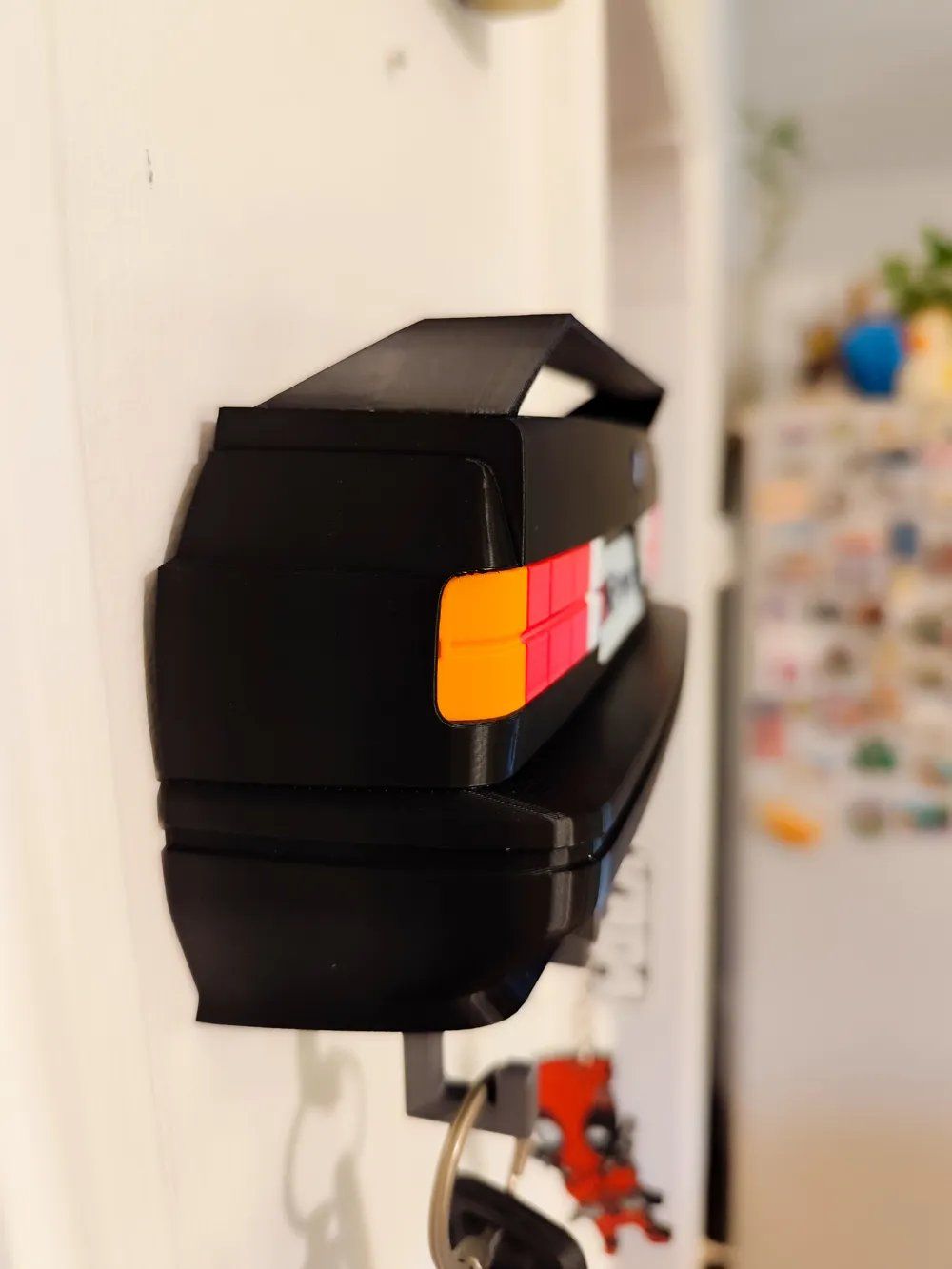 Porte-clés: E30 M3 Schlüsselhalter – Neuf (Voir description) à Niederweningen par Wellington3D 6