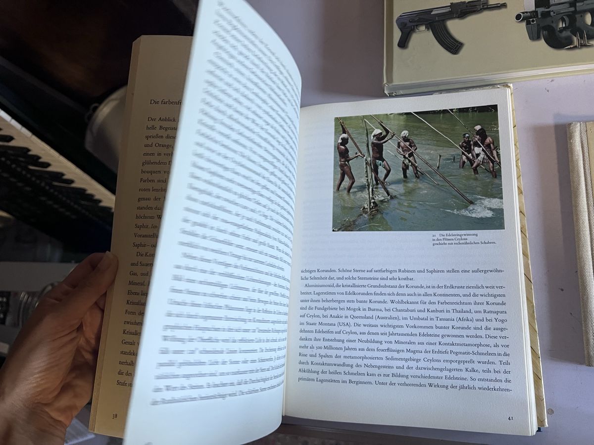 Libri:  Bücher Konvolut (11) – Usato da Glattfelden venduto da maa_qcj8 6