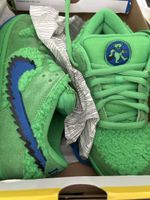 NIKE SB DUNK LOW PRO QS Grösse 44 neu