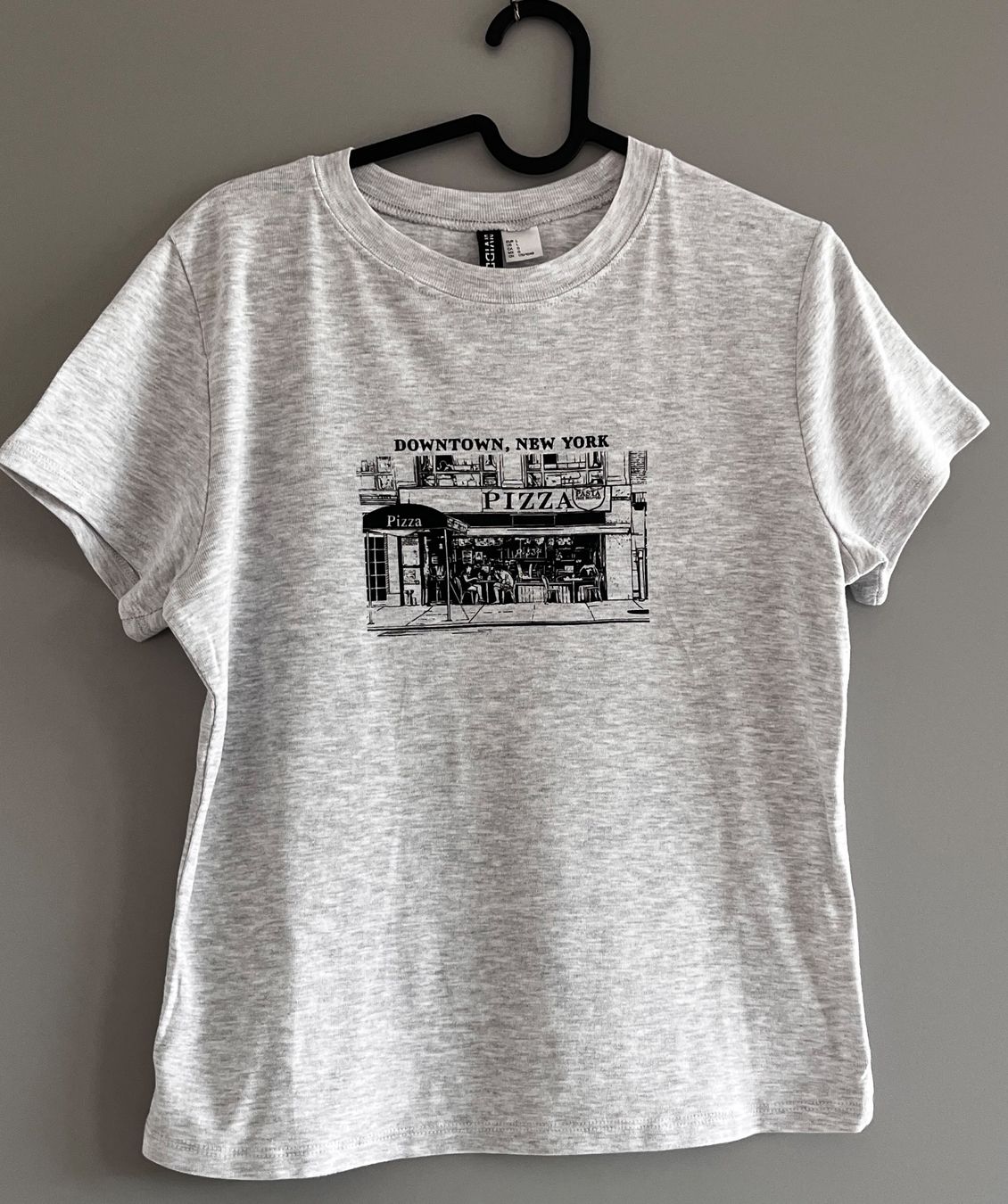 H&M T-shirt: T-shirt – Nuovo (secondo la descrizione) da Oberrieden venduto da sardi03