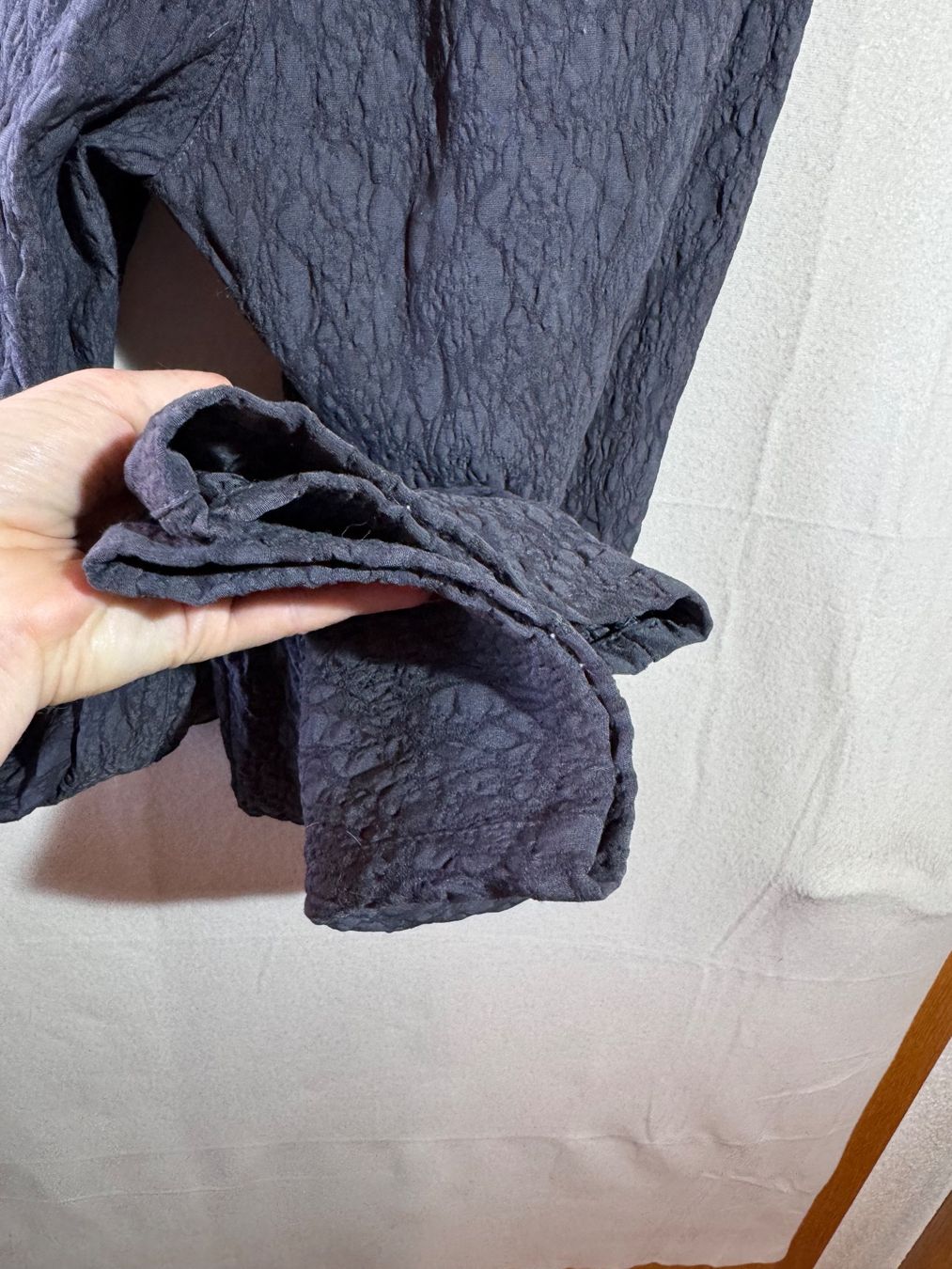 Pantaloni: Stoffhose von LauRie Gr. 48 – Usato da Grosswangen venduto da SALE_SALE_SALE 9