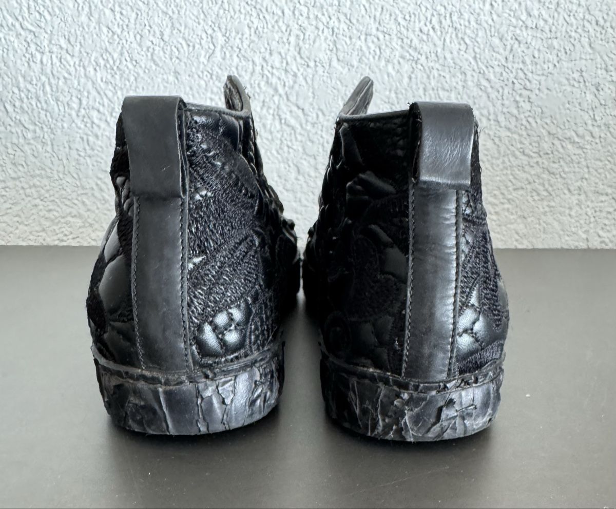 Chaussures femmes: Sneakers Grösse 37 – D'occasion à Bern par Olenush 1