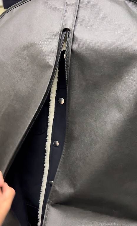 Vestes: Jacke Sandro Paris – D'occasion à Wil SG par reddy12 3