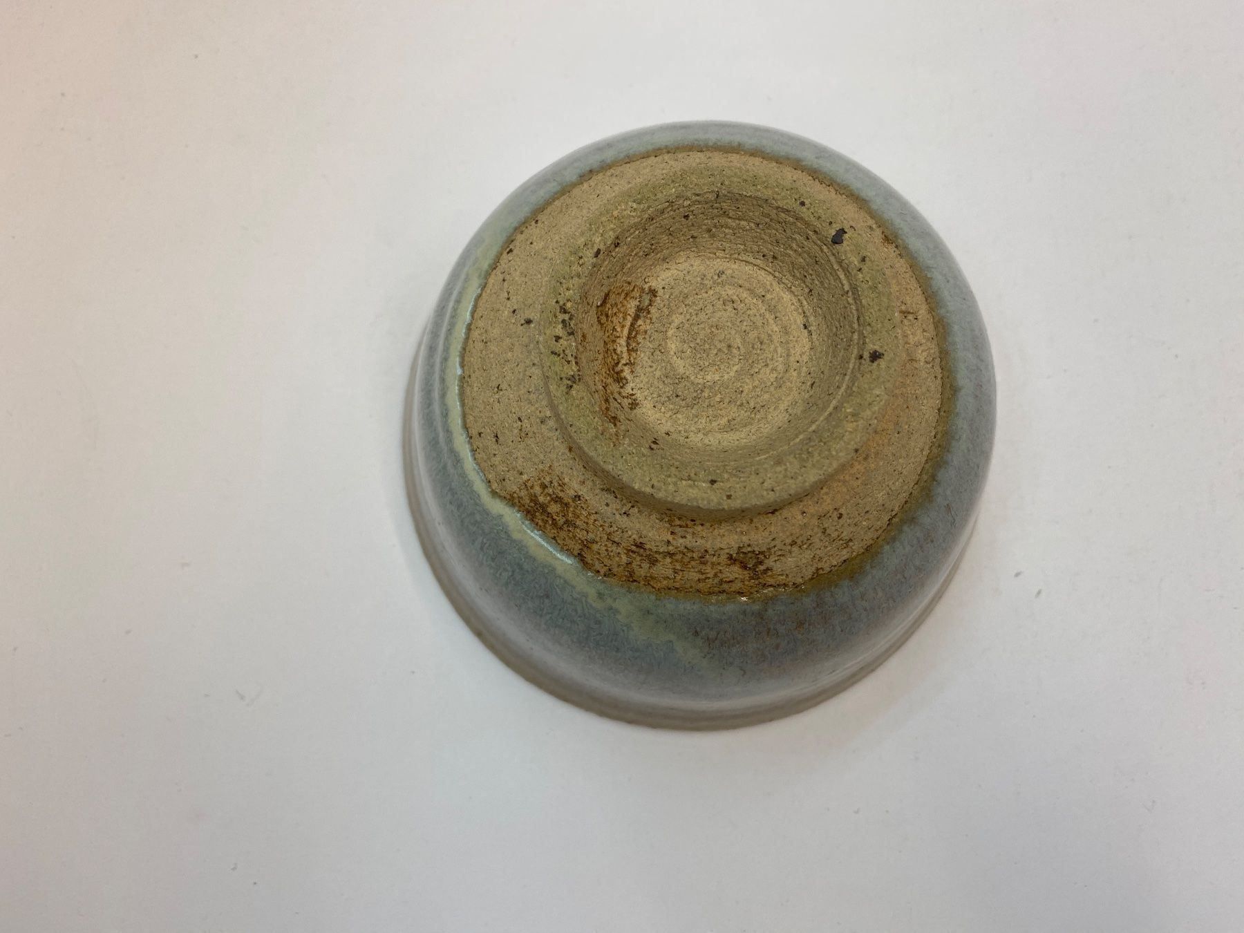 Tazze: Teeschale Japan Chawan Keramik "Hagi" – Nuovo e nell'imballaggio originale da Bern venduto da mbtiti 8