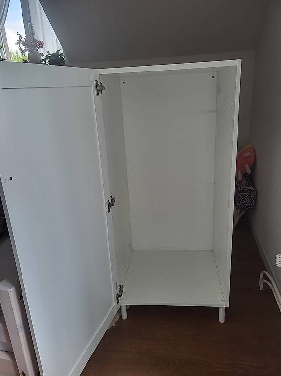 Armadi: Schrank IKEA Platsa – Usato da Windisch venduto da ank_6wwq 1