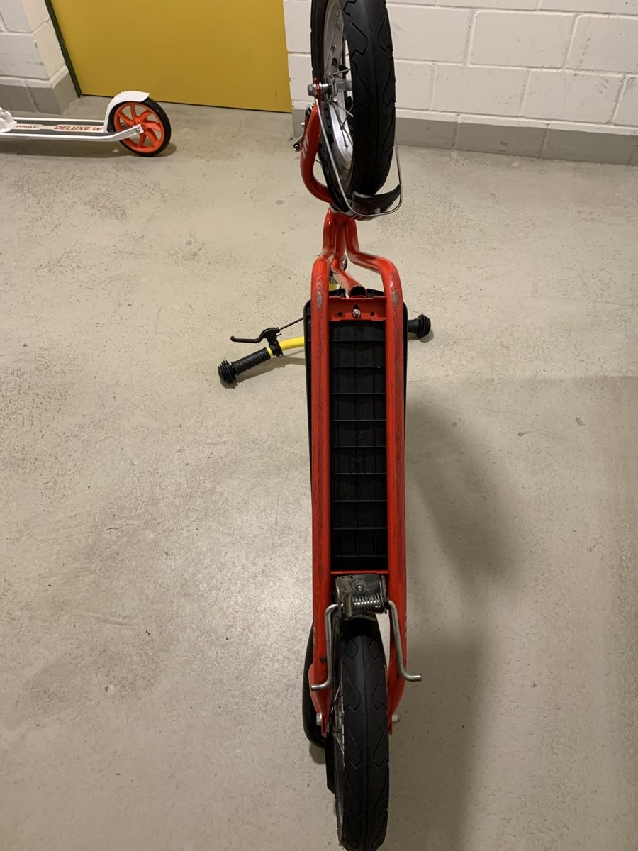 Puky Veicoli per bambini: PUKY Trottinet + JD BUG Deluxe – Usato da Breitenbach venduto da subaruantonio 4