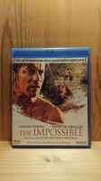 THE IMPOSSIBLE Blu-Ray mit Naomi Watts und Ewan McGregor