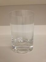 Daum France Vintage Kristallgläser (Whisky oder Wasser)