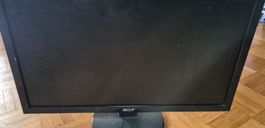 Écran PC Acer Full HD - 21"