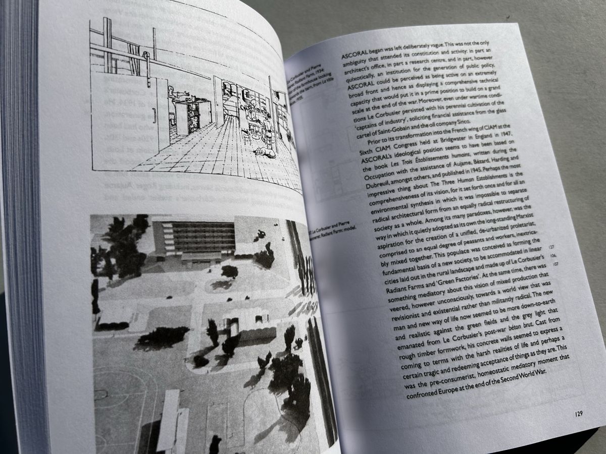 Libri: Architekturbuch "Le Corbusier" Kenneth Frampton – Nuovo (secondo la descrizione) da Zürich venduto da Coffeetable88 2