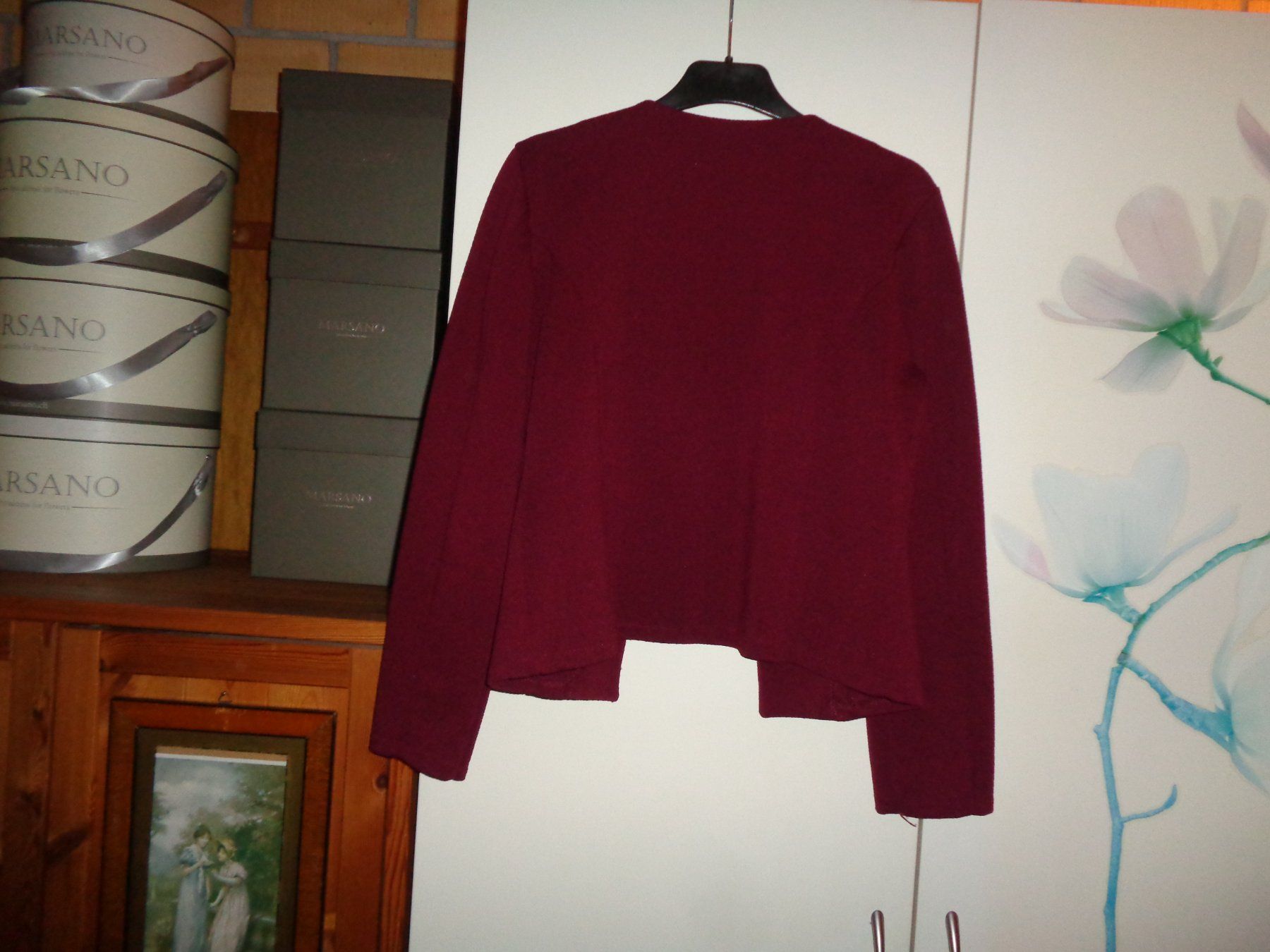 Giacche: *** Blazer *** / Today / schöne Farbe – Usato da Othmarsingen venduto da Leuchtturmlady 2