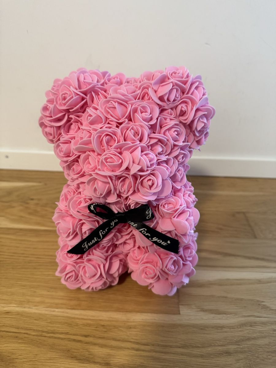 Tutte le decorazioni: Rosenbär Rosa – Nuovo (secondo la descrizione) da Boniswil venduto da Lisu97p
