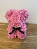 Rosenbär Rosa