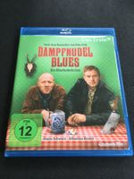 Dampfnudel Blues [Blu-ray]