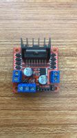 Joy-it Motormodul H Brücke bis 12V L298N