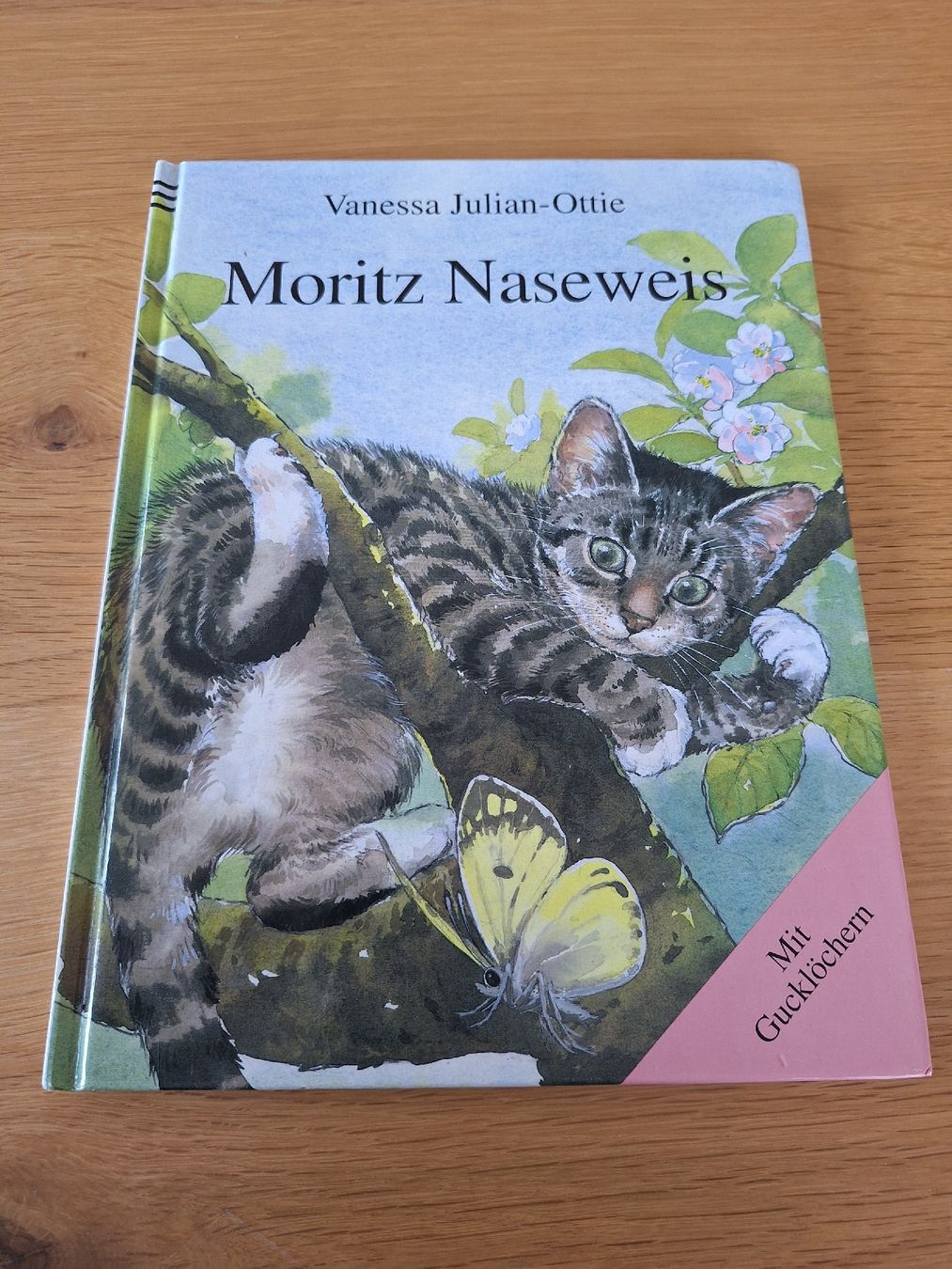Libri: Moritz Naseweis – Usato da Wanzwil venduto da chlinih93