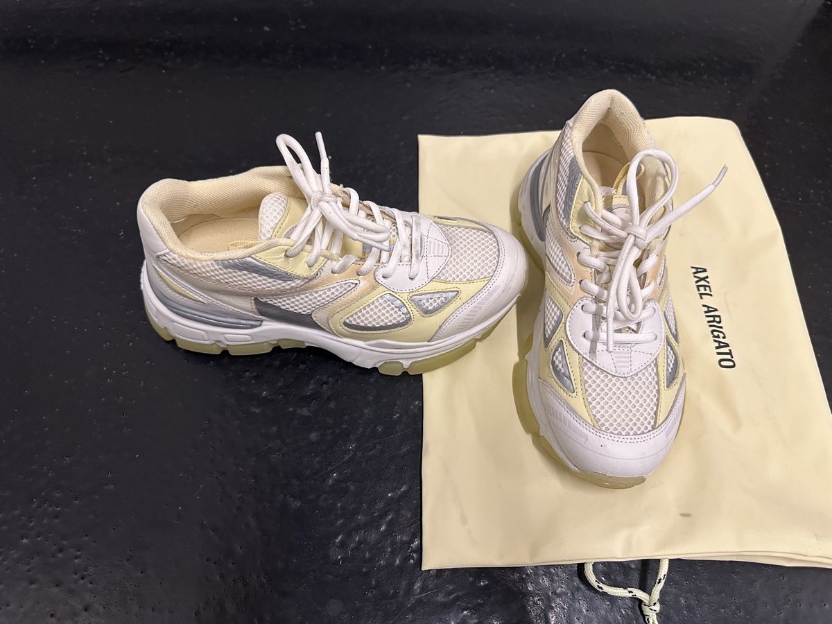 Axel Arigato Damenschuhe: Axel Arigato Sneaker – Neu (gemäss Beschreibung) aus Zürich von CS1097 2