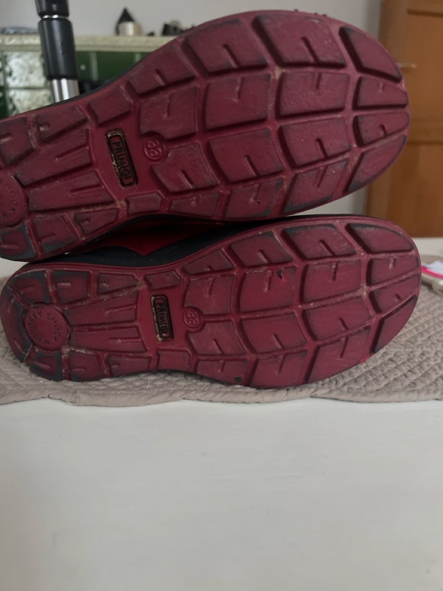 Primigi Scarpe per ragazze: Primigi GTX Mädchenstiefel 33 – Nuovo (secondo la descrizione) da Wolfwil venduto da Vessie 3