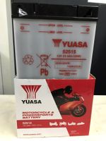 *Yuasa 52515* Moto Guzzi California / BMW  / Ducati 900* NEU