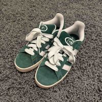 Adidas Campus Sneaker Unisex Grösse 43 1/3 neuwertig