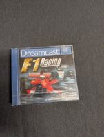 F1 racing championship Dreamcast