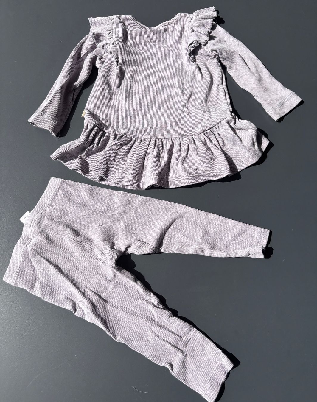 Lotti & Set di vestiti: Petit Piao set Gr 80/12M – Usato da Brugg AG venduto da tsannen 1