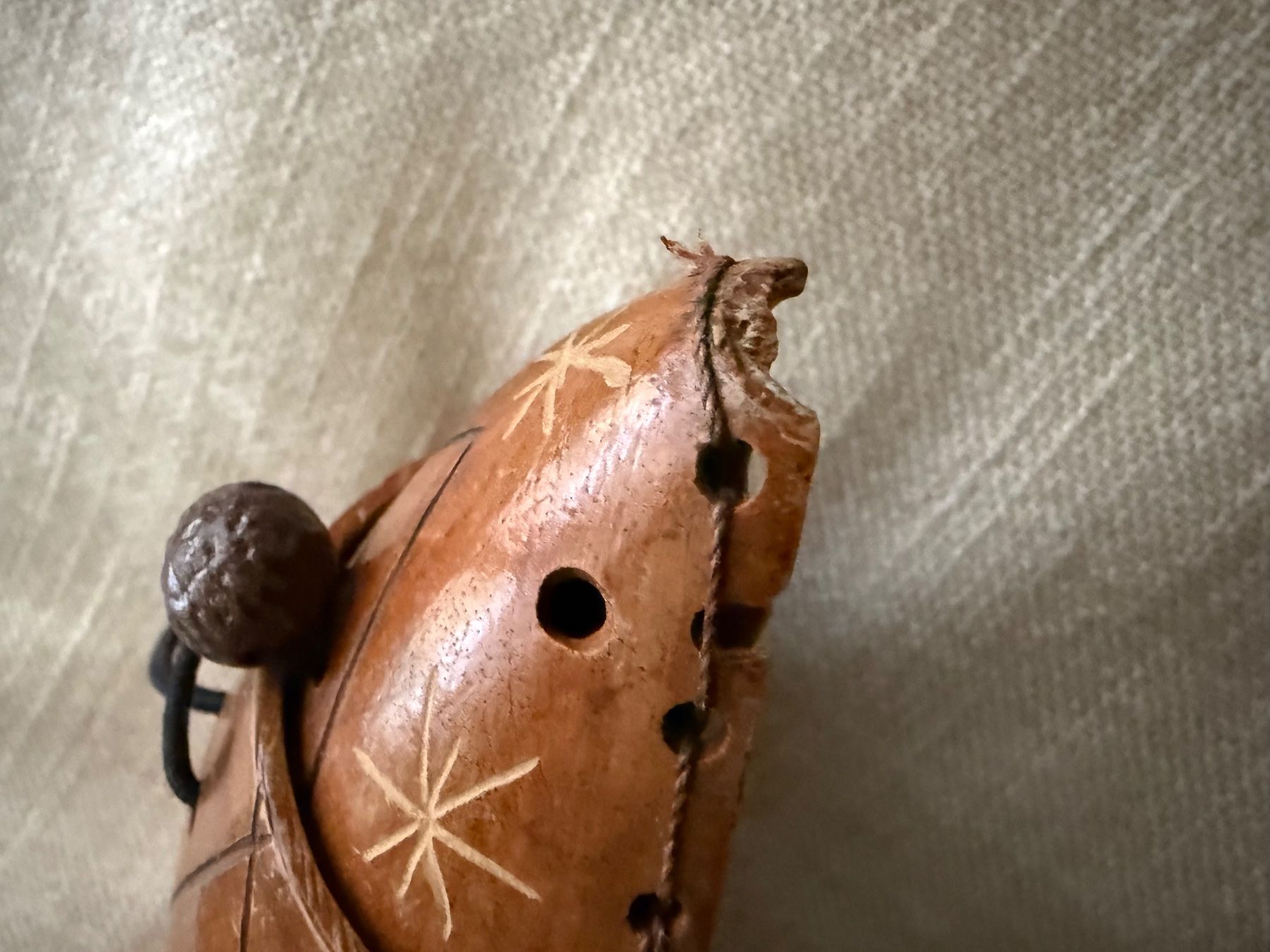 Toutes les décorations: Vintage Holzmaus – D'occasion à Rorbas par tun_m7fz 6