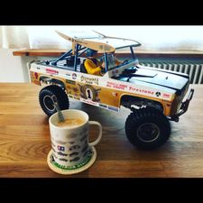 Profile image of Tamiya4ever