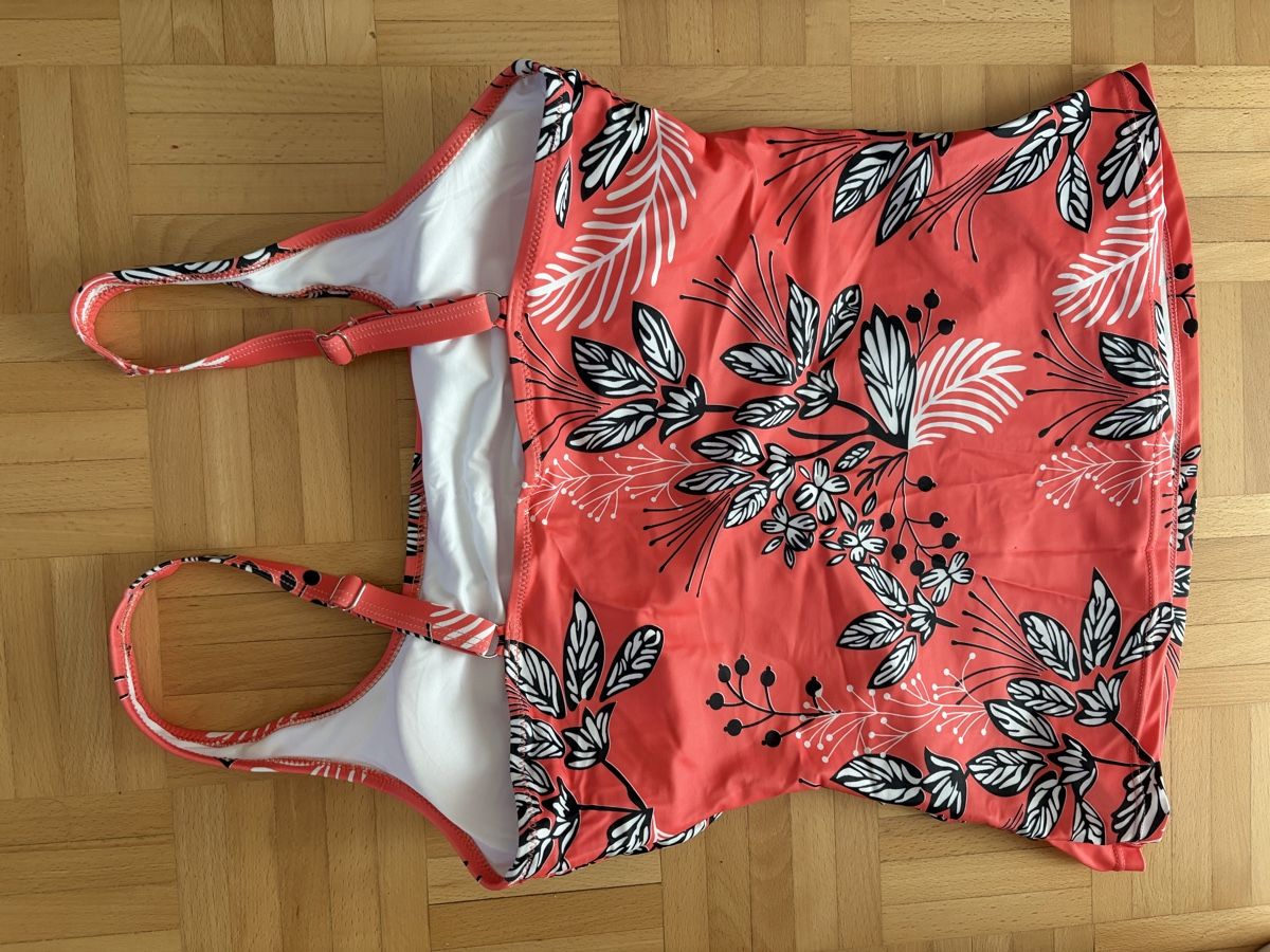 Tops: Tankini M nur Oberteil NEU – Neu und originalverpackt aus Zürich von Compratutto888 2