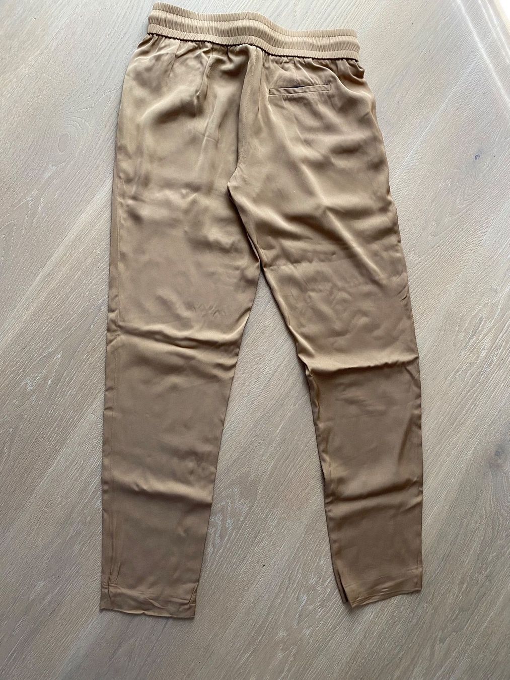 Maje Pantaloni: Neue beige Maje Freizeithose Grösse 2 = ca. 36 – Nuovo (secondo la descrizione) da Winkel venduto da Flyhy2020 3