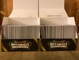 1400 Gramm Pokemon OPTIMALE ORDNUNG Bulk Karten in DE  🇩🇪