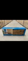 Home and More Wandverkleidung Holz natur neu 0.5m2