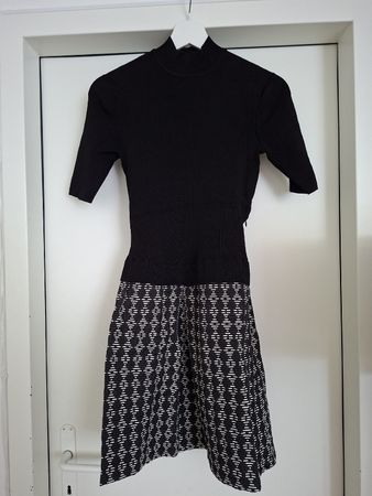 Robe Morgan taille S