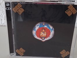 2CD Santana - Lotus