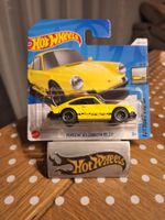 HW Factory Fresh 2024 Porsche 911 Carrera RS 2.7 S 4/10 S