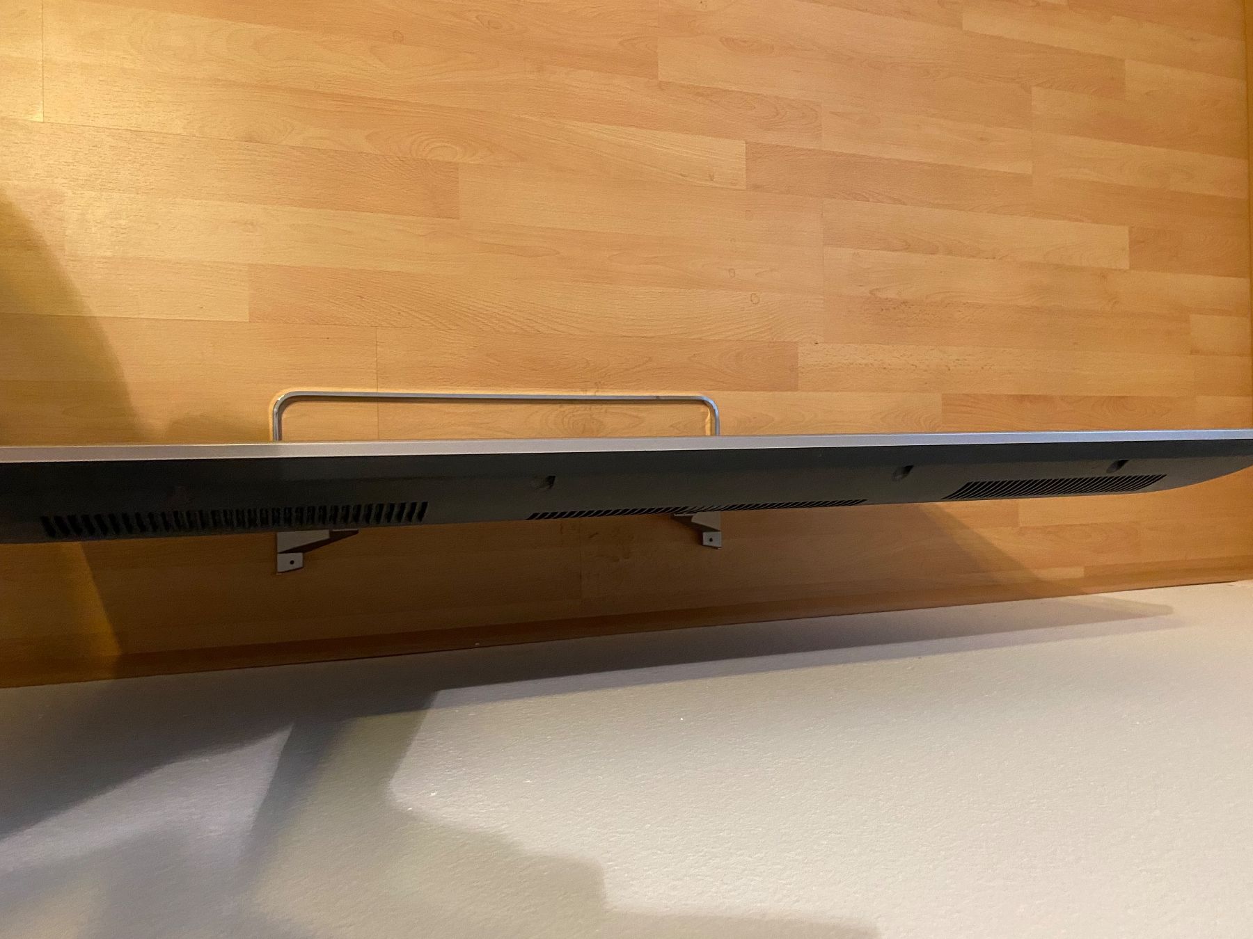 Panasonic Appareils TV: Fernseher Panasonic – D'occasion à Buchrain par Ranti0 1