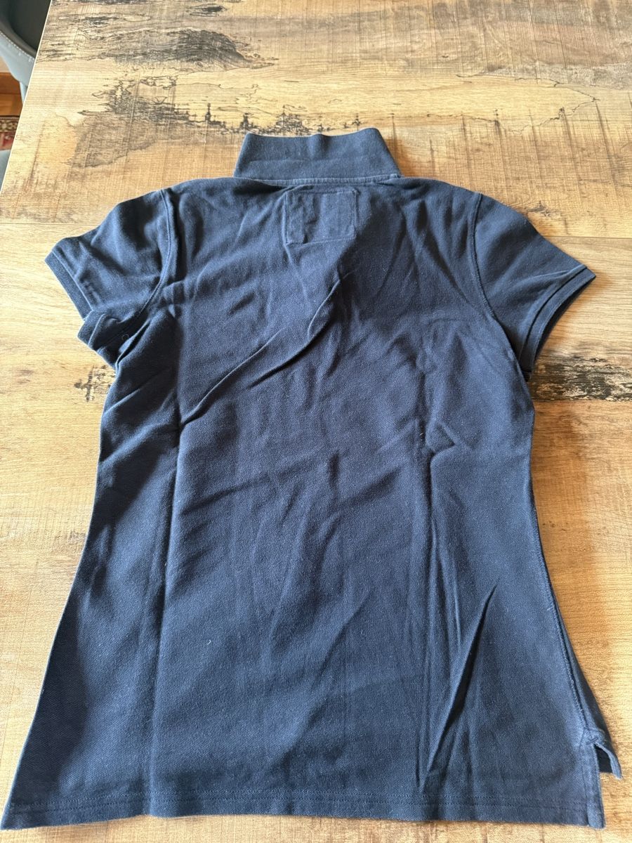 Abercrombie Polo-Shirts: ABERCROMBIE  Polo femme – Gebraucht aus Genève von mms_7w5q 2
