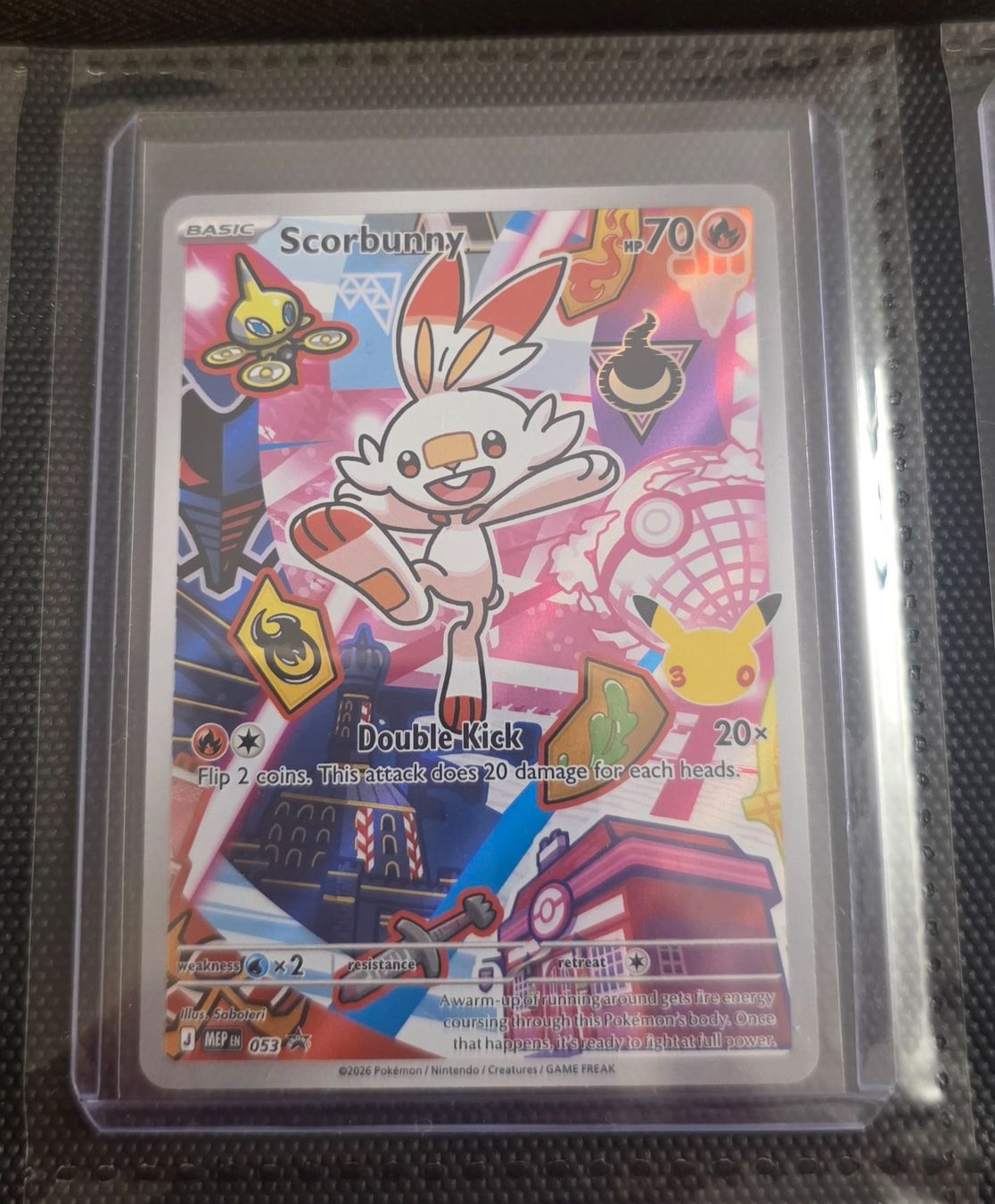 Pokémon Carte collezionabili: Pokemon -  First Partner Serie 2 / EN – Nuovo (secondo la descrizione) da Kreuzlingen venduto da Room_Shambles 2