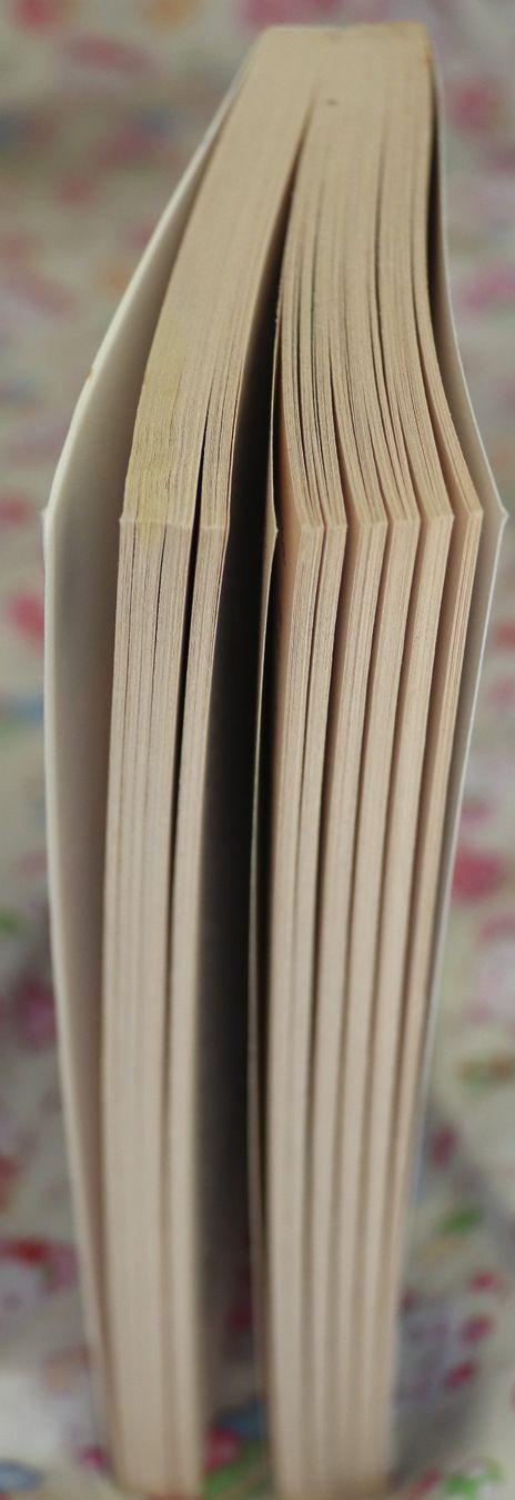 Bücher: Mary Higgins Clark - Sieh dich nicht um – Gebraucht aus Glattfelden von Vrenely 3