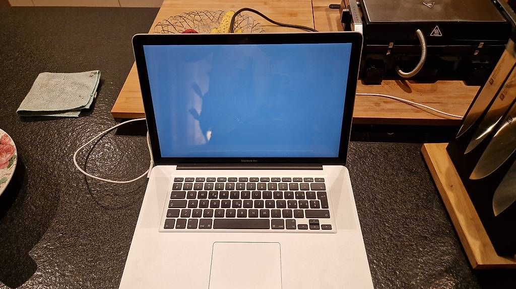 PC: Apple PC mac – Usato da Lenzerheide/Lai venduto da Scornia 1