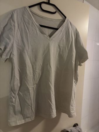 XXL Sommer T-Shirt, 100% Baumwolle