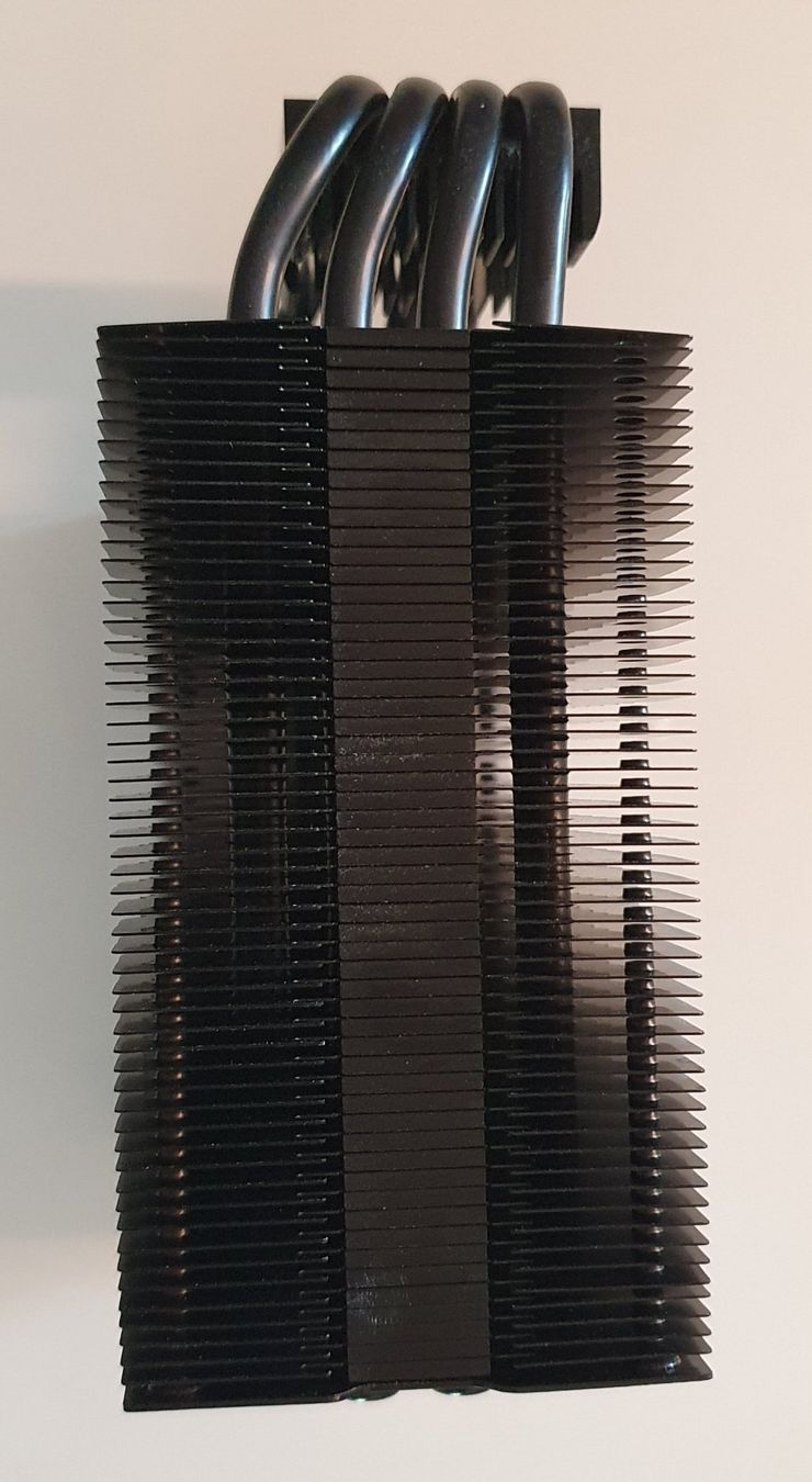 beQuiet! Elektronikbauteile: be quiet! Pure Rock 2 – Gebraucht aus Bolligen von Alias78 5