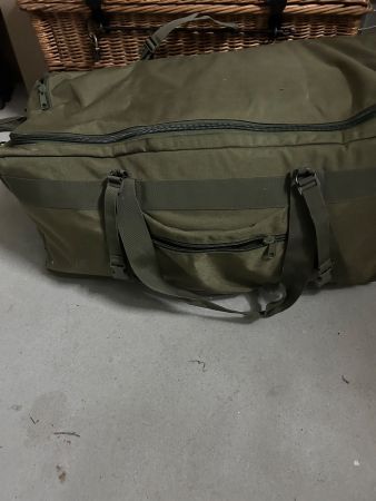 XXL  Militär Tasche
