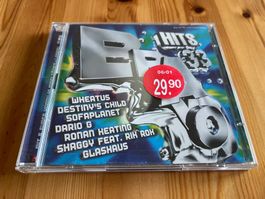 Bravo Hits 33 Doppel-CD Compilation