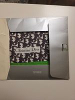 Carré de soie Christian Dior Vintage (Années 70/80) – État N