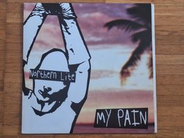 Northern Lite, My Pain - 12" Maxi DE 2002