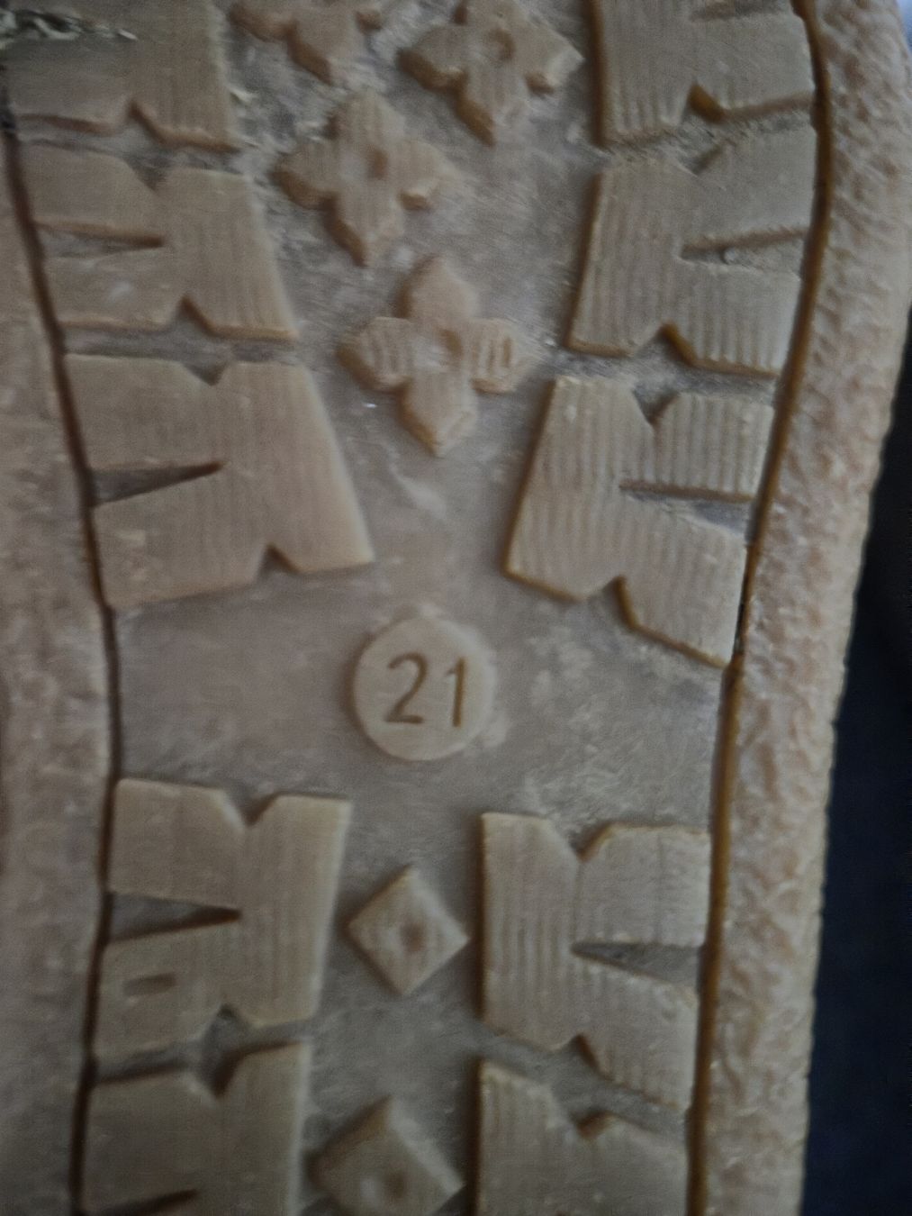 Scarpe per ragazzi: Esprit Schuhe Grösse 21 – Usato da Leuggern venduto da MonaM90 3