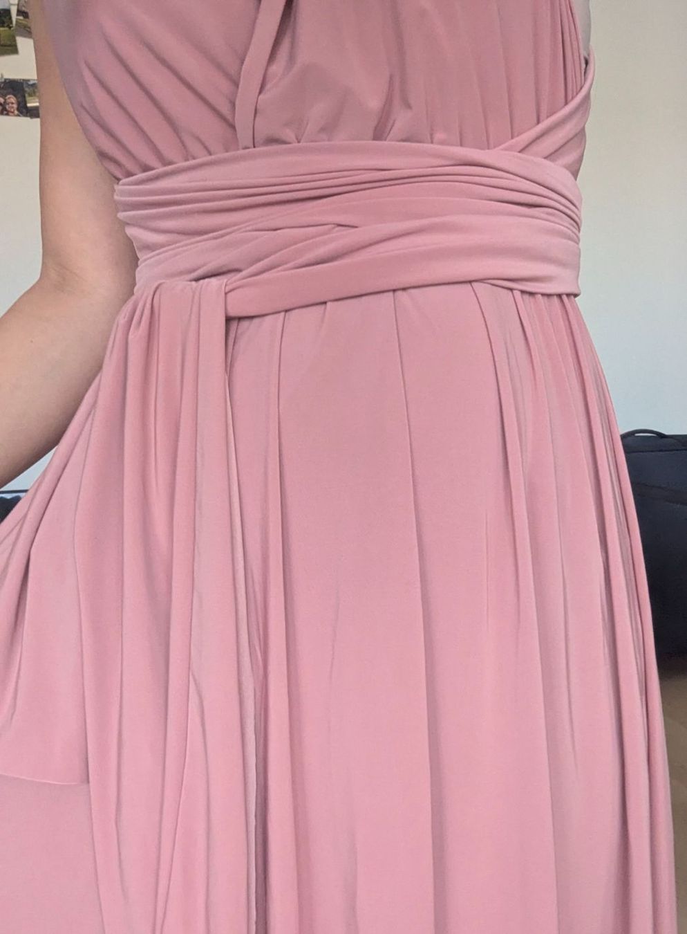 Vestiti: Infinity dress – Nuovo (secondo la descrizione) da Adliswil venduto da tak_g6k5 1